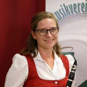 Unser Vorstand Musikverein Lieboch